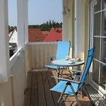 Apartment Strandmuschel